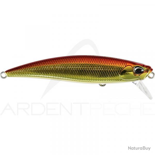 Poisson nageur DUO Spearhead ryuki 71 S MCC4026 Metal red gold