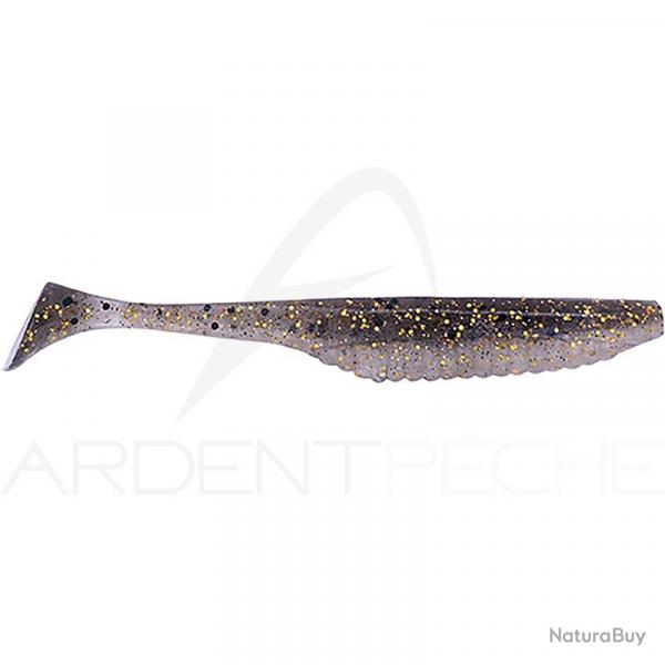 Leurre souple DUO Realis versa shad 3 F078 Gold flash shad