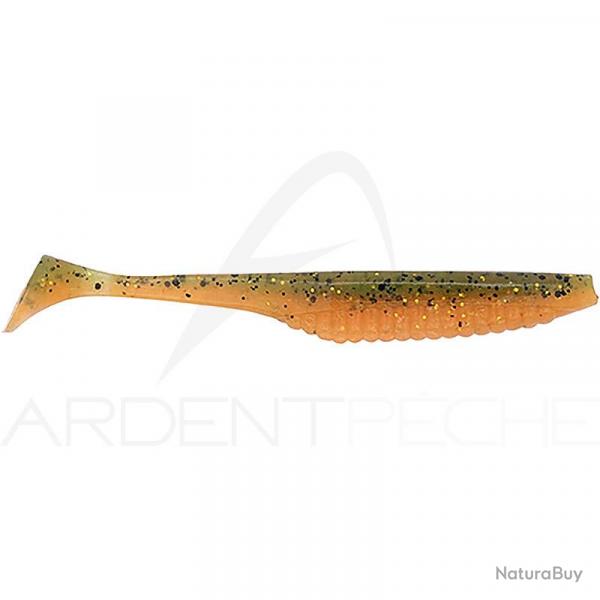 Leurre souple DUO Realis versa shad 3 F083 Watermelon orange gold