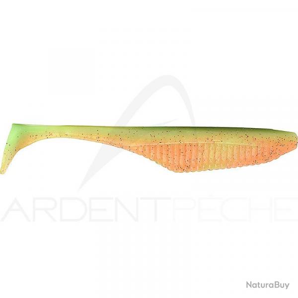 Leurre souple DUO Realis versa shad 5 F087 Young melon