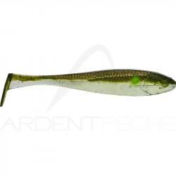 Leurre souple ILLEX Magic slim shad 6 Magic ayu