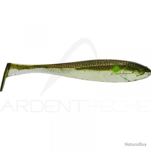 Leurre souple ILLEX Magic slim shad 6 Magic ayu