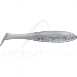 Leurre souple ILLEX Magic slim shad 6 Magic sight flash