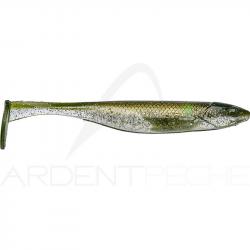 Leurre souple ILLEX Magic fat shad 5 Magic ayu