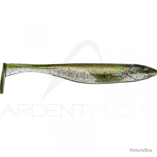 Leurre souple ILLEX Magic fat shad 5 Magic ayu