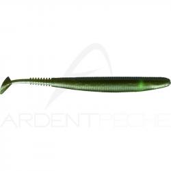Leurre souple ILLEX Magic Z shad 135 Solid ayu
