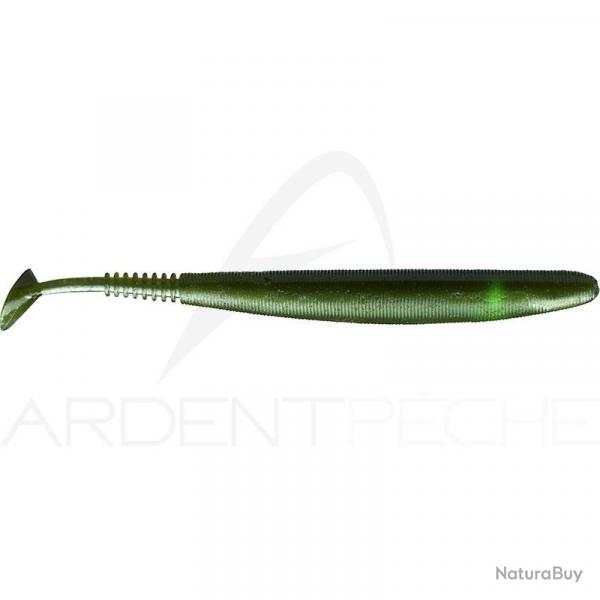 Leurre souple ILLEX Magic Z shad 135 Solid ayu