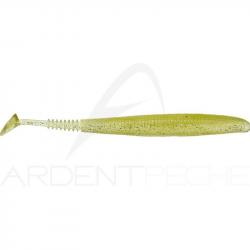 Leurre souple ILLEX Magic Z shad 135 Clear ayu