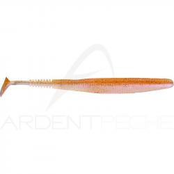 Leurre souple ILLEX Magic Z shad 135 Clear wakasagi