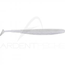Leurre souple ILLEX Magic Z shad 135 Glow pearl