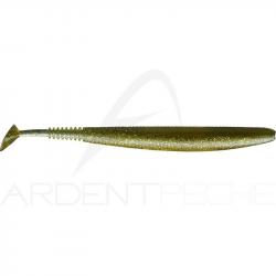 Leurre souple ILLEX Magic Z shad 160 Clear ayu