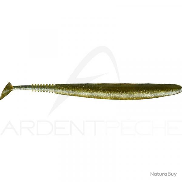 Leurre souple ILLEX Magic Z shad 160 Clear ayu