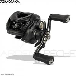 Moulinet casting DAIWA Tatula TW 23 100 XHL
