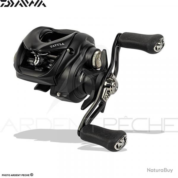 Moulinet casting DAIWA Tatula TW 23 100 XHL