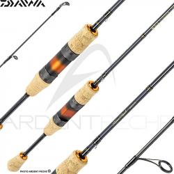 Canne spinning DAIWA Silvercreek 23 662 ML FS