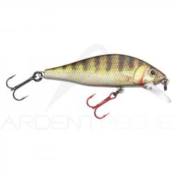 Poisson nageur SPRO Ikiru flat jerk 50 FS Zander