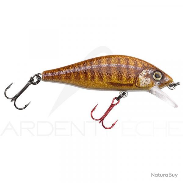 Poisson nageur SPRO Ikiru flat jerk 50 FS Varion