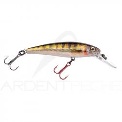 Poisson nageur SPRO Ikiru micro jerk 50 FS Zander