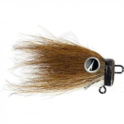 Monture VMC Mustache rig 11g Cappuccino