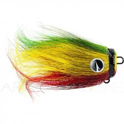 Monture VMC Mustache rig 11g Kingston