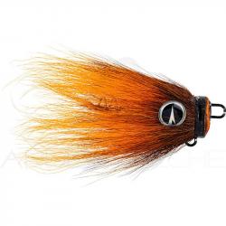 Monture VMC Mustache rig 20g Butternut