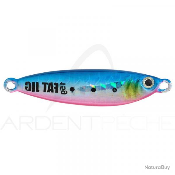 Jig RAGOT Fat jig 15g RB