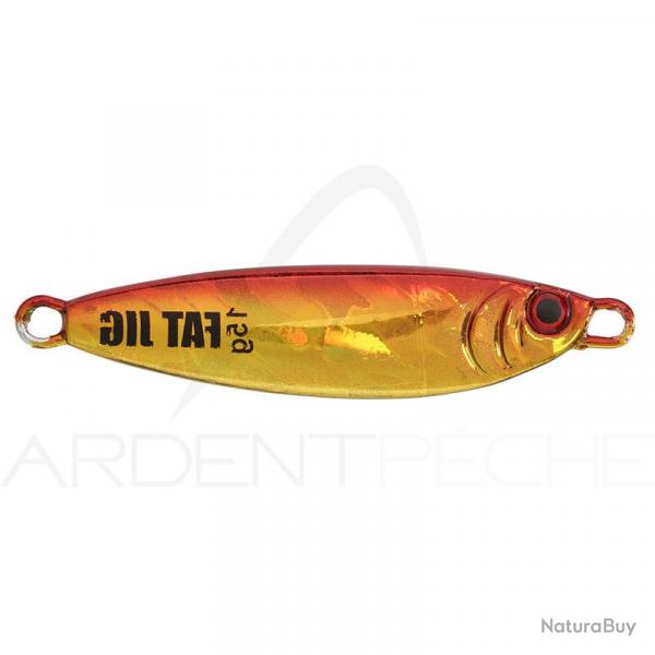 Jig RAGOT Fat jig 15g CM
