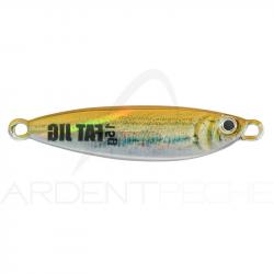 Jig RAGOT Fat jig 15g Ayu