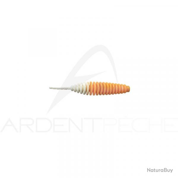 Leurre souple FISHUP Tanta trout serie 1.5 134 Cheese/White