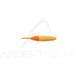 Leurre souple FISHUP Tanta trout serie 1.5 135 Cheese/Hot orange