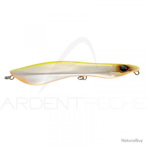 Leurre de surface MECHANIC LURES Autowalker 115 S Lovebird