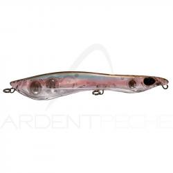 Leurre de surface MECHANIC LURES Autowalker 115 S Emil