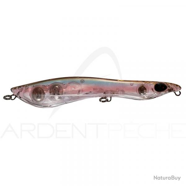 Leurre de surface MECHANIC LURES Autowalker 115 S Emil