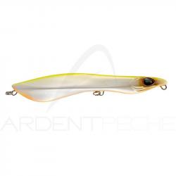 Leurre de surface MECHANIC LURES Autowalker 83 S Lovebird