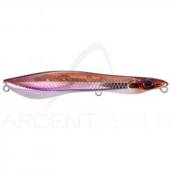 Leurre de surface MECHANIC LURES Autowalker 83 S Waka