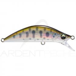 Poisson nageur MAJOR CRAFT Eden 50 H 02 Laser yamame
