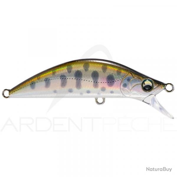 Poisson nageur MAJOR CRAFT Eden 50 H 02 Laser yamame
