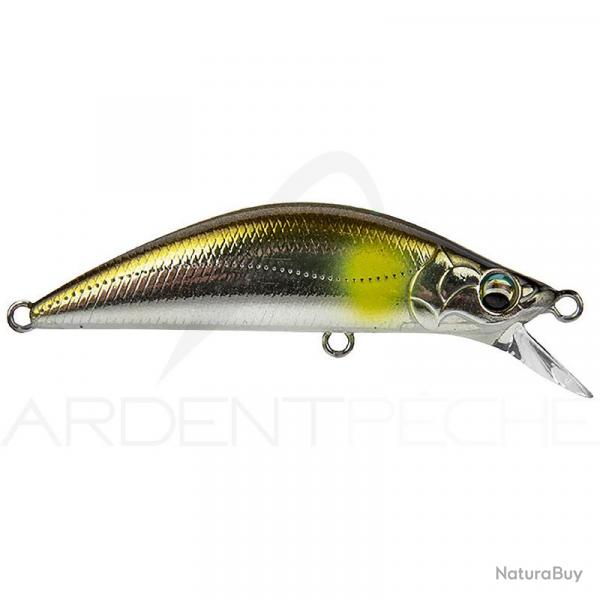 Poisson nageur MAJOR CRAFT Eden 50 H 07 Mekki ayu