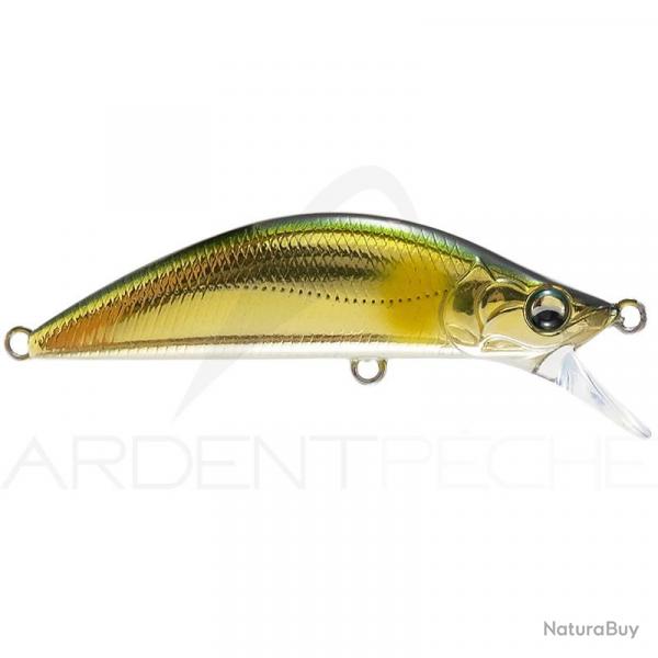 Poisson nageur MAJOR CRAFT Eden 50 H 09 Kin ayu