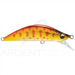 Poisson nageur MAJOR CRAFT Eden 50 H 10 Akakin yamame