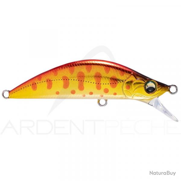 Poisson nageur MAJOR CRAFT Eden 50 H 10 Akakin yamame