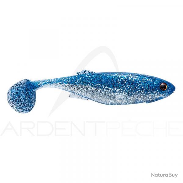 Leurre souple MAJOR CRAFT Stabi shad 4 002