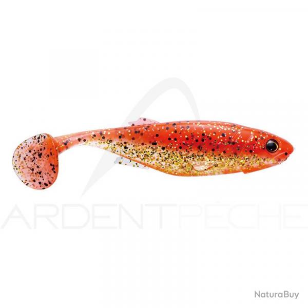 Leurre souple MAJOR CRAFT Stabi shad 4 003