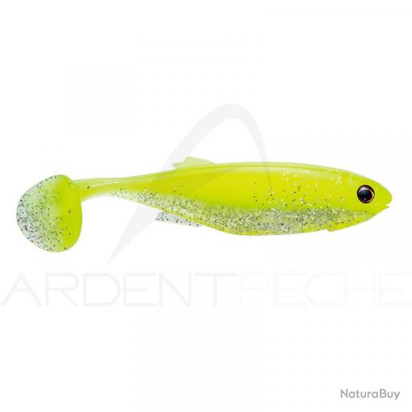Leurre souple MAJOR CRAFT Stabi shad 4 005