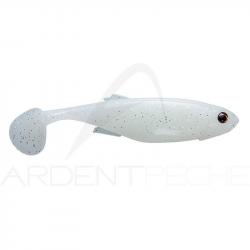 Leurre souple MAJOR CRAFT Stabi shad 4 007
