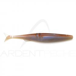 Leurre souple RAID JAPAN Fantastick 4.8 048 Pearl wakasagi