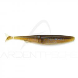 Leurre souple RAID JAPAN Fantastick 4.8 055 Cosme wakasagi