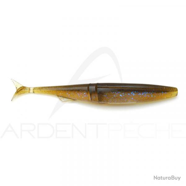 Leurre souple RAID JAPAN Fantastick 4.8 055 Cosme wakasagi