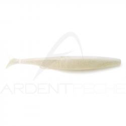 Leurre souple RAID JAPAN Fantastick 4.8 057 Call white