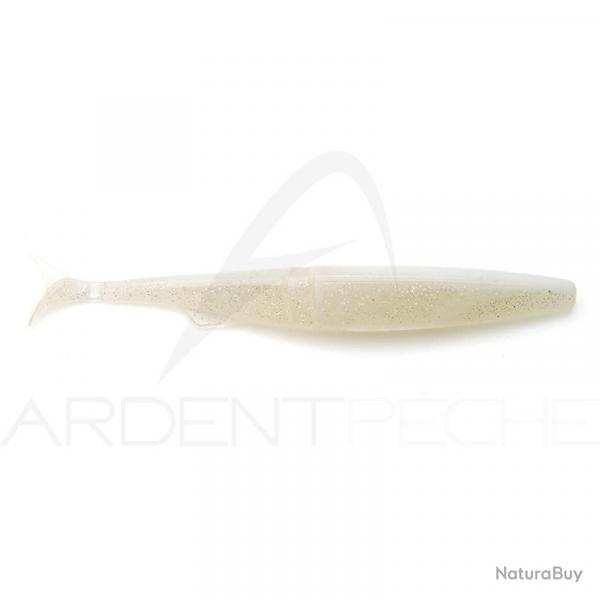 Leurre souple RAID JAPAN Fantastick 4.8 057 Call white